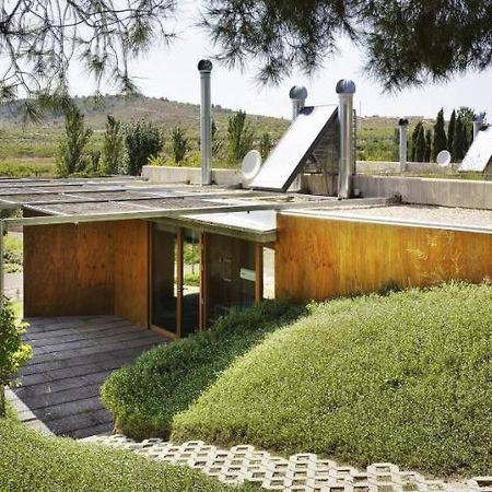 Centro De Agroecologia Y Medio Ambiente De Murcia Bullas Exterior foto