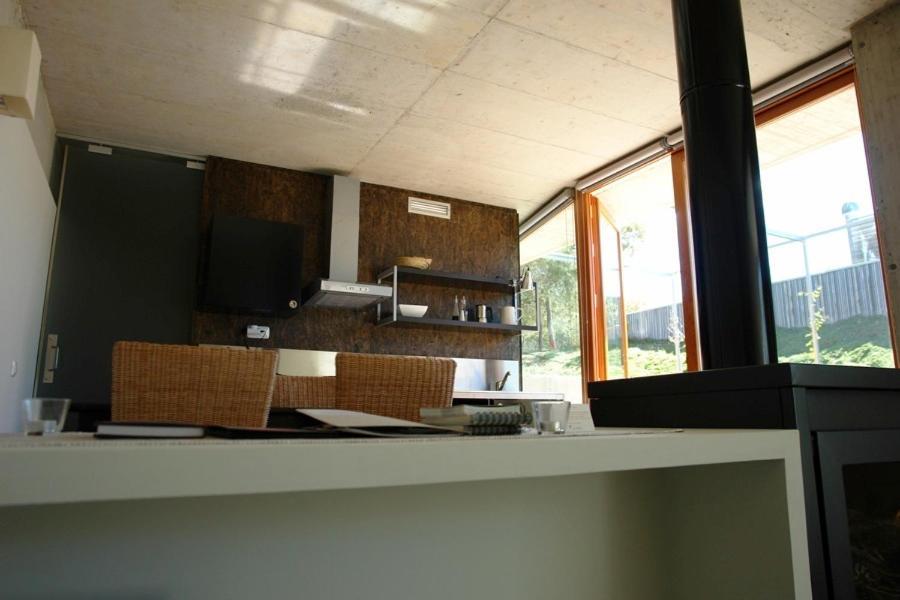 Centro De Agroecologia Y Medio Ambiente De Murcia Bullas Quarto foto